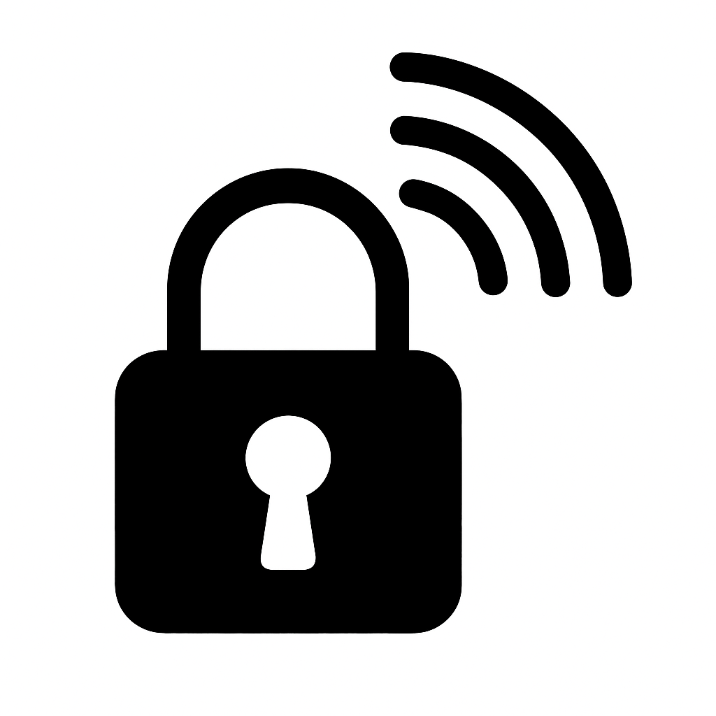 Access Control Icon
