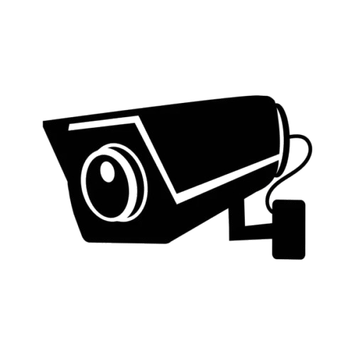 HD Camera Icon