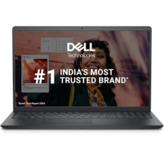 Dell Inspiron 15 (Corei3)
